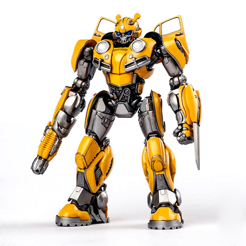 8CM Hasbro Transformers Bumblebee ִϸ̼ ׼ &a..